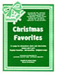Christmas Favorites Book & CD Pack